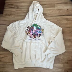 Disney 100 years of wonder hoodie